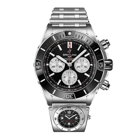 breitling utc battery|sincere watches b01 44.